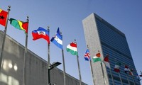  世界各国向越南当选联合国人权理事会成员国表示祝贺