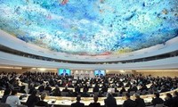 越南将履行好联合国人权理事会成员职责