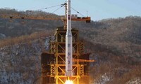 中国与韩国讨论朝核问题