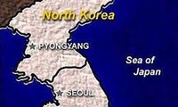  韩国允许本国企业投资朝鲜