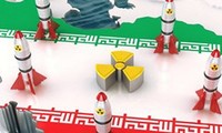 俄罗斯呼吁不要错过与伊朗达成核问题协议的机会