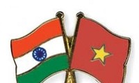 “与越南合作经营”座谈会在印度举行