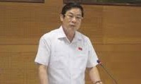 越南通讯传媒部部长阮北山：因特网安全是越南的巨大挑战