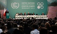 联合国气候变化大会在向贫穷国家提供财政援助问题上分歧依旧
