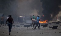 埃及授予警方特别镇暴权