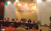 2014年联合国国际卫塞节世界佛教大会将以社会化方式在越南举行