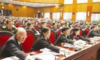 越南13届国会6次会议通过《公民接待法》