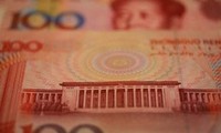  法国希望成为欧洲人民币离岸中心