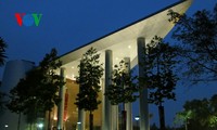 东南亚国家民族文化博物馆正式开馆