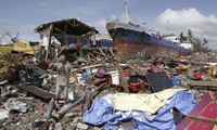 菲律宾需要5年开展超强台风“海燕”灾后重建工作