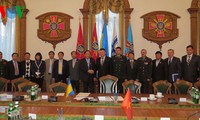越南和乌克兰巩固传统友好关系
