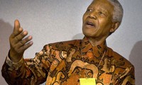 南非前总统曼德拉去世