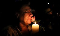 国际社会对曼德拉去世表示哀悼