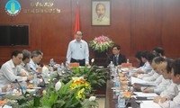 逐步实施越南农水产品推介活动
