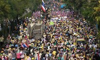 泰国：将于明年二月二日举行大选
