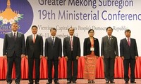 越南愿与大湄公河次区域各国推动全面合作