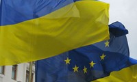 乌克兰总统计划与欧盟签署贸易协定