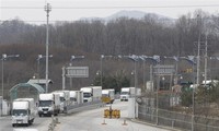 朝鲜允许国际官员代表团考察开城工业园区