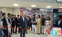 亚洲周开幕式在俄罗斯人民友谊大学举行