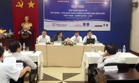 西宁省举行边贸发展国际研讨会