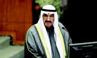 科威特政府集体辞职
