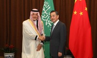 海湾合作委员会考虑加强与中国的关系