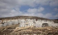 以色列在约旦河西岸新建1400套房屋