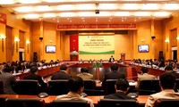 越南将良好组织实施2013年版《土地法》