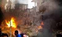 国际社会共同敦促叙利亚反对派参加第二次日内瓦会议
