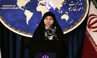 伊朗未被邀请参加第二次日内瓦会议