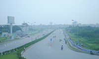 世行公布关于越南环境的两项报告
