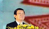 张晋创会见越南联合国教科文组织联合会民间外交优秀代表