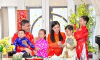 春节禁忌——越南人的传统文化