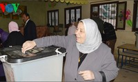 埃及政府料将在国会选举之前先举行总统大选