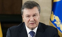 乌克兰总统同意成立“非政治”政府