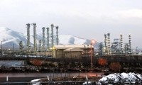 伊朗突然宣布愿意向欧盟供应天然气