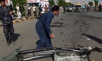 也门情报部门官员遭汽车炸弹袭击身亡