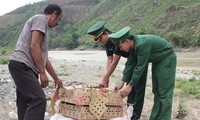 越南采取措施防控 H7N9禽流感疫情