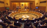 叙利亚问题第二次日内瓦会议无果而终