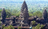 越南成为柬埔寨最大旅游客源地