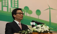 2014年越南可持续发展企业论坛在河内举行
