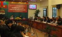 越南各地严格落实政府总理就禽流感疫情防控工作发出的公电