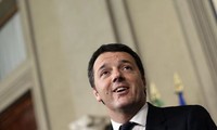 意大利新总理正式就职