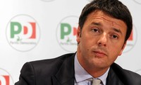 意大利新总理宣誓就职