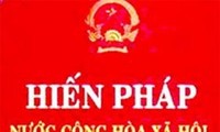 越南妇联部署实施宪法