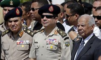 埃及临时政府宣布辞职