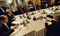 “跨太平洋伙伴关系协定”(TPP)谈判日美分歧依旧