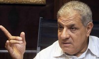 埃及任命新总理
