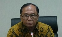 印度尼西亚人民协商会议主席西达尔托即将对越南进行正式访问