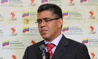 委内瑞拉强调暴力状况已受到控制